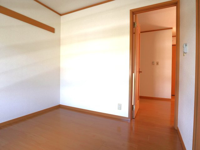 リーパ・フルーミニスの内装