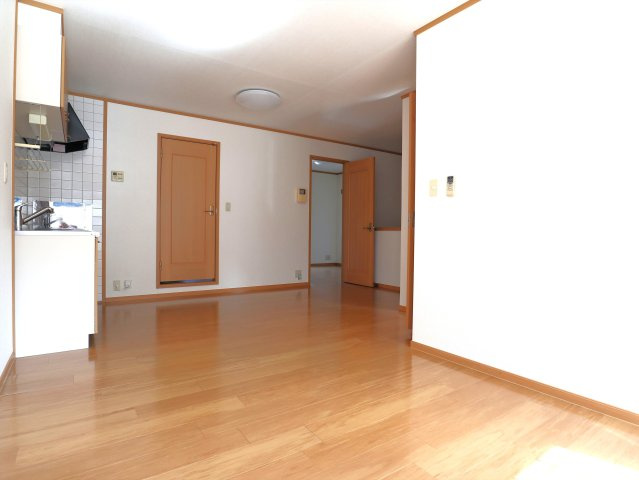 リーパ・フルーミニスの居間・リビング