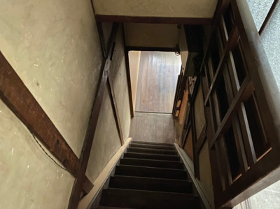 【内装】 | 保田川原城町店舗