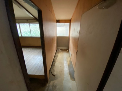 【内装】 | 保田川原城町店舗