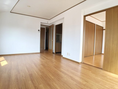 【居間・リビング】 | グランコート産興