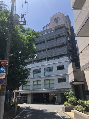 【外観】 | ＫＳビル１５ | 店舗・事務所ならエース・プランニングへお任せ下さい！