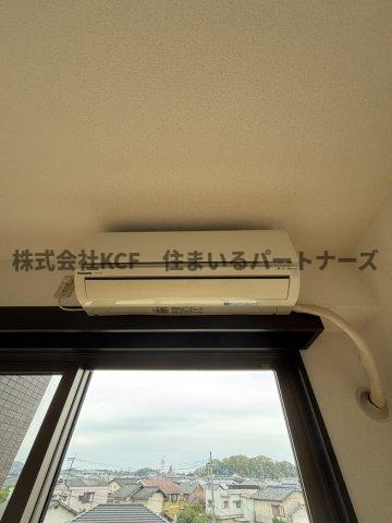 アーニスト国分の設備