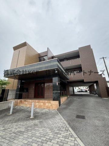 アーニスト国分