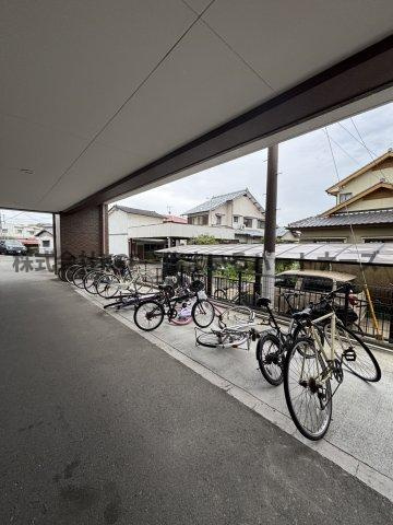 アーニスト国分のその他共用部分