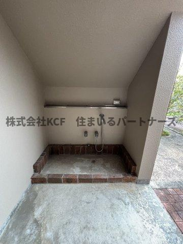 アーニスト国分の設備