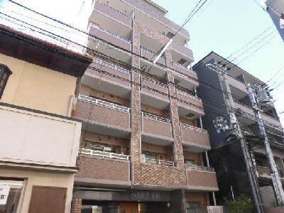 ベラジオ五条烏丸