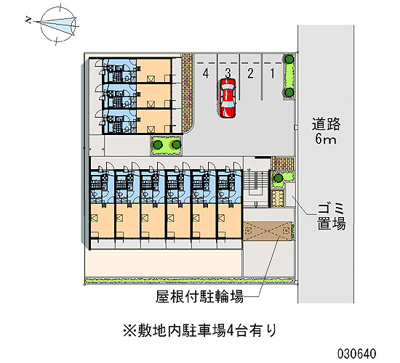 【地図】 | レオパレススプルース