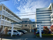 レオパレスＭ．Ｓ．ＭⅡの画像