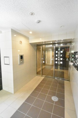 【エントランス】 | アルカディア