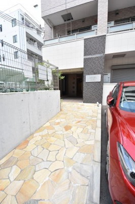 【その他共用部分】 | アルカディア