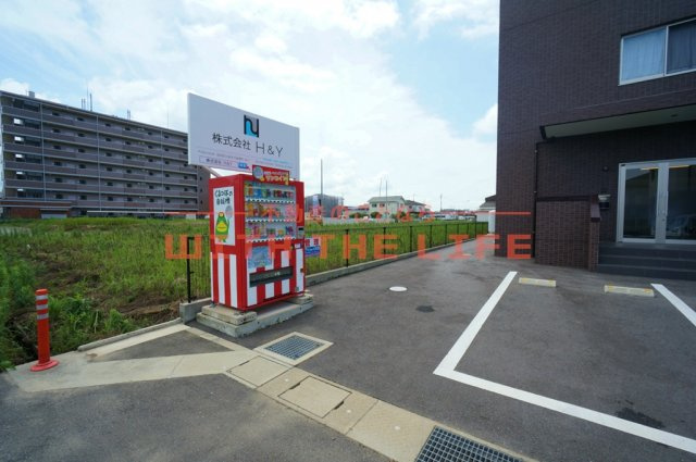 ルネスコートＮｅｗＲ（ニューアール）【キャッシュバック対象物件】のその他