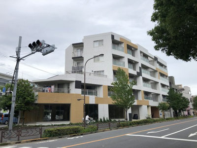 【外観】 | ＴＩＰＥＴＴＯ船堀