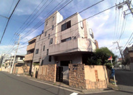 千駄木3丁目戸建ての画像