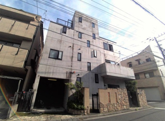 【外観】 | 【千駄木3丁目戸建て】