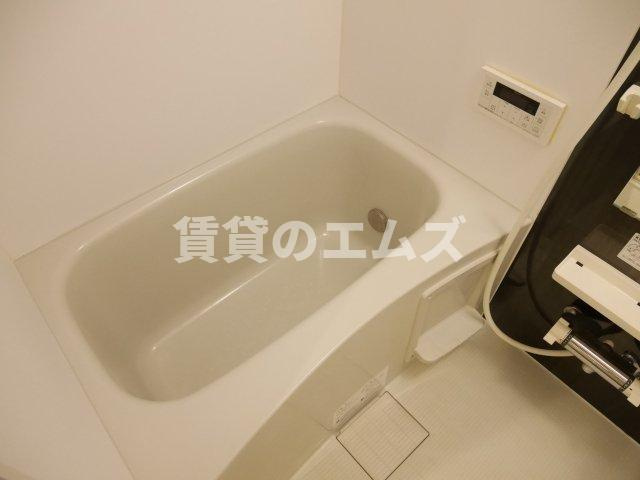 【浴室】 | モンテベルデ | モンテベルデの風呂