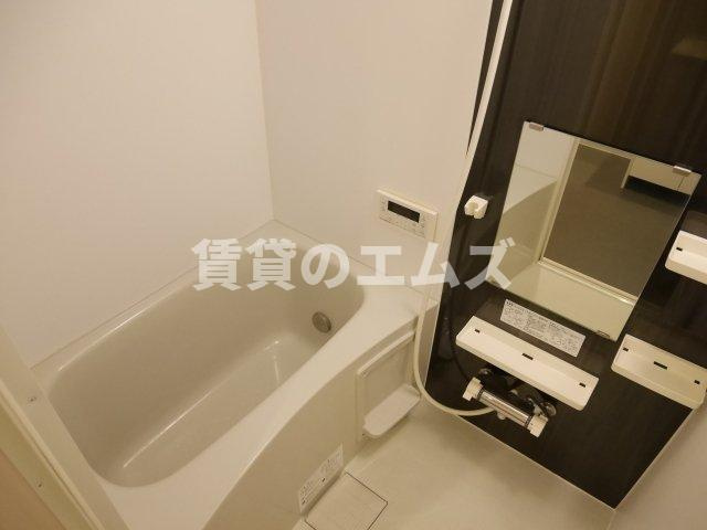 【浴室】 | モンテベルデ | モンテベルデの浴室