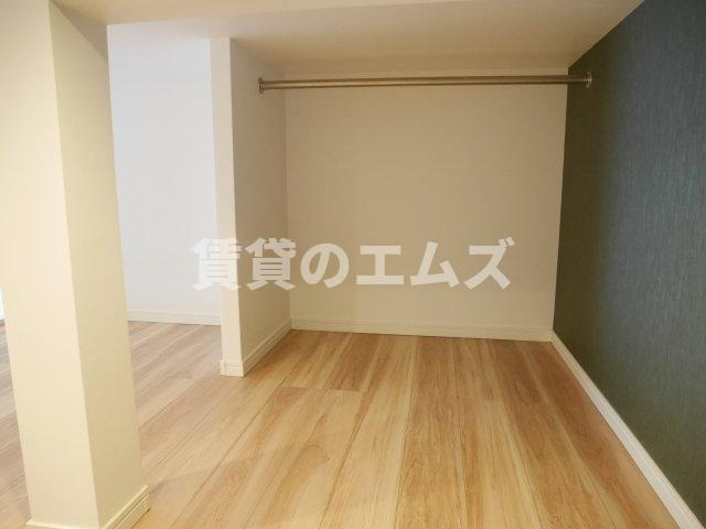 【居間・リビング】 | モンテベルデ | モンテベルデのロフト