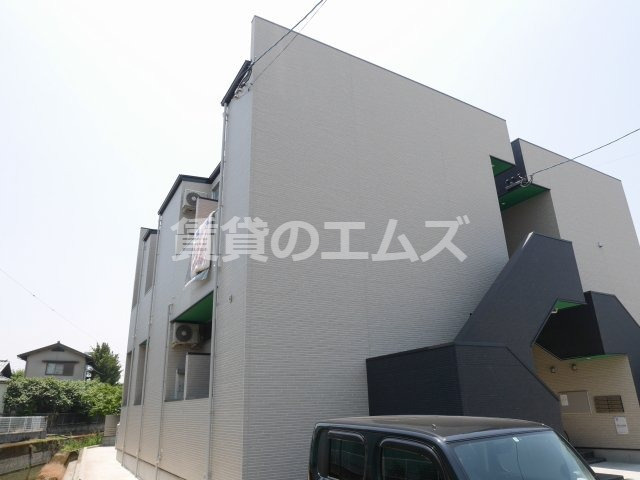 【外観】 | モンテベルデ | モンテベルデの外観