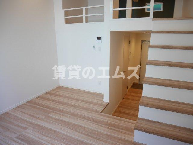 【洋室】 | モンテベルデ | モンテベルデの洋室