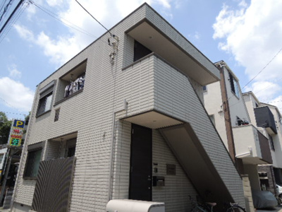 【外観】 【外観】