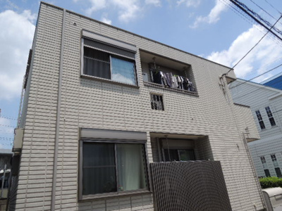 【外観】