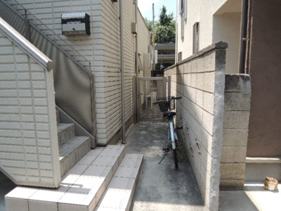 【その他共用部分】