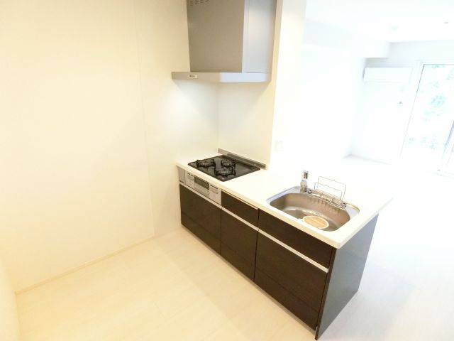 エミネンスさやかのキッチン