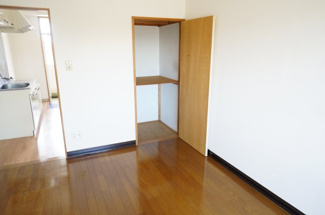 【居間・リビング】 | 府中ハイツ