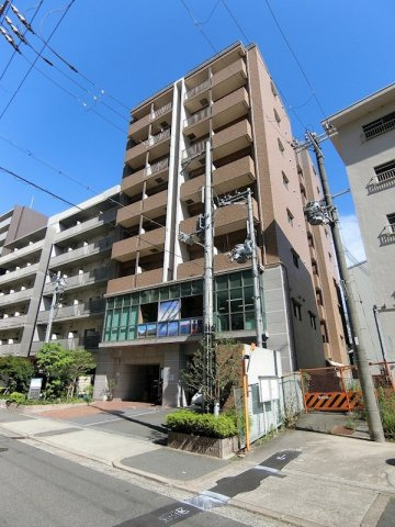 イー・バイ・ユー新大阪
