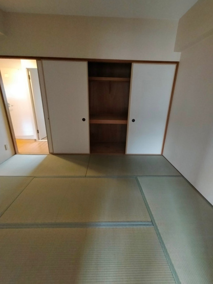 【内装】 | グランドールＹ