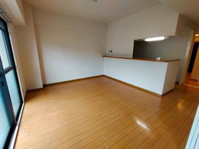 【居間・リビング】 | グランドールＹ