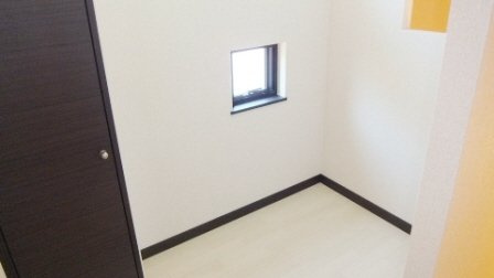 ヴィラセゾン船橋本町のその他|フリースペース約2帖
