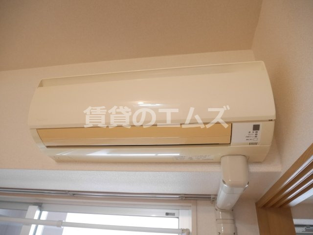 【設備】 | センターコート博多駅南 | センターコート博多駅南のエアコン