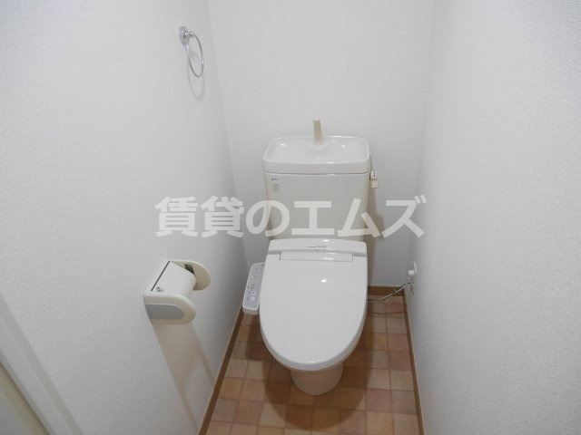 【トイレ】 | センターコート博多駅南 | センターコート博多駅南のトイレ