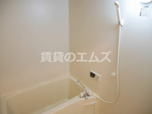 【浴室】 | センターコート博多駅南 | センターコート博多駅南の浴室