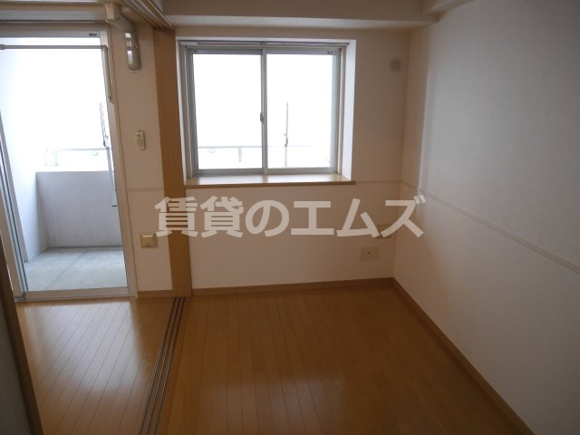 【洋室】 | センターコート博多駅南 | センターコート博多駅南の洋室