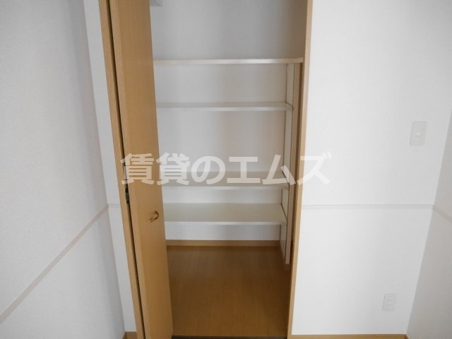 【収納】 | センターコート博多駅南 | センターコート博多駅南のクローゼット