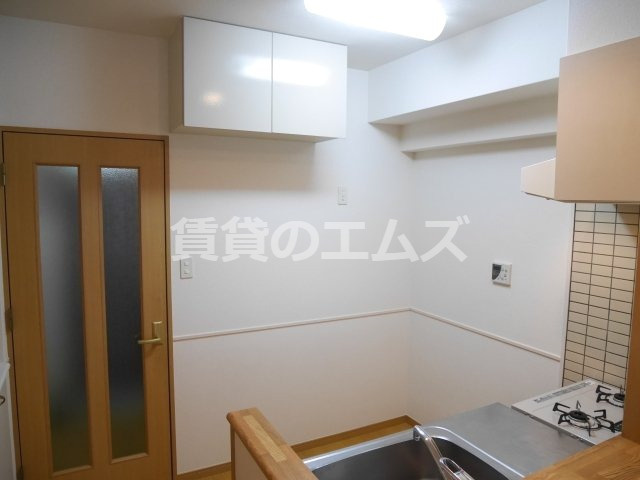 【キッチン】 | センターコート博多駅南 | センターコート博多駅南のキッチン