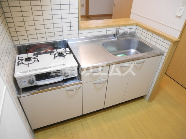 【キッチン】 | センターコート博多駅南 | センターコート博多駅南のキッチン