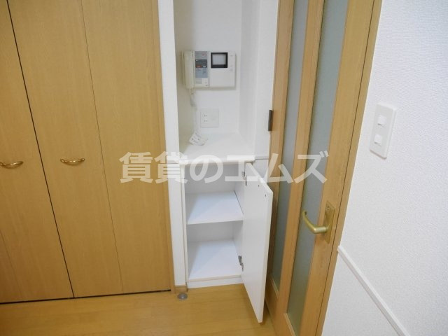 【収納】 | センターコート博多駅南 | センターコート博多駅南の収納