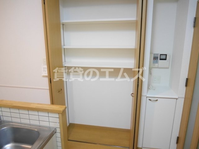 【収納】 | センターコート博多駅南 | センターコート博多駅南の収納