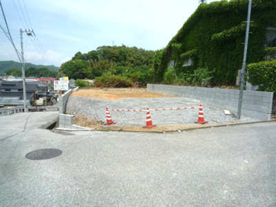 【外観】 | 高知市瀬戸東町新築戸建