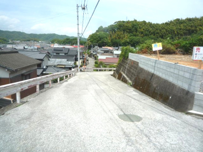 【外観】 | 高知市瀬戸東町新築戸建