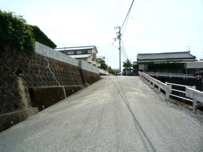【外観】 | 高知市瀬戸東町新築戸建