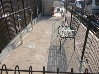 【その他共用部分】 | 雅楽