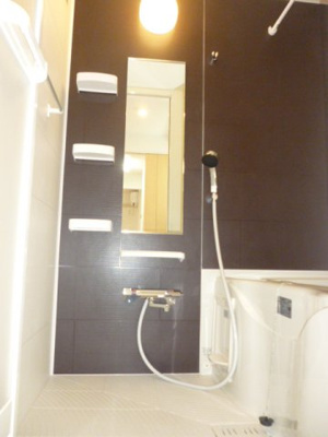 【浴室】 | 雅楽