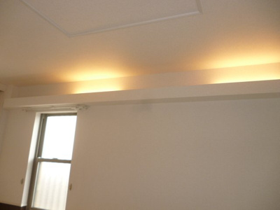 【内装】 | 雅楽