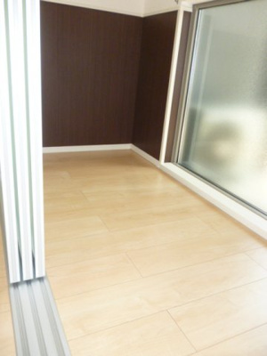 【バルコニー】 | 雅楽