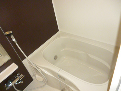 【浴室】 | 雅楽